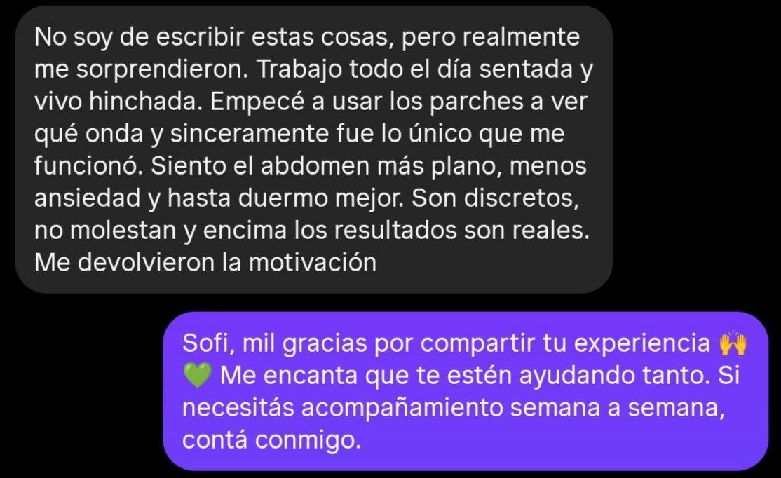 "SlimPatch™ — Bajá de Peso Mientras Dormís | Oferta 2x1 por Hoy"